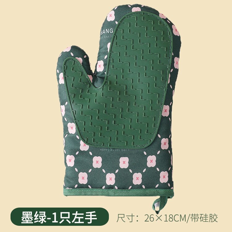 Thickened Insulation, High Temperature Resistance