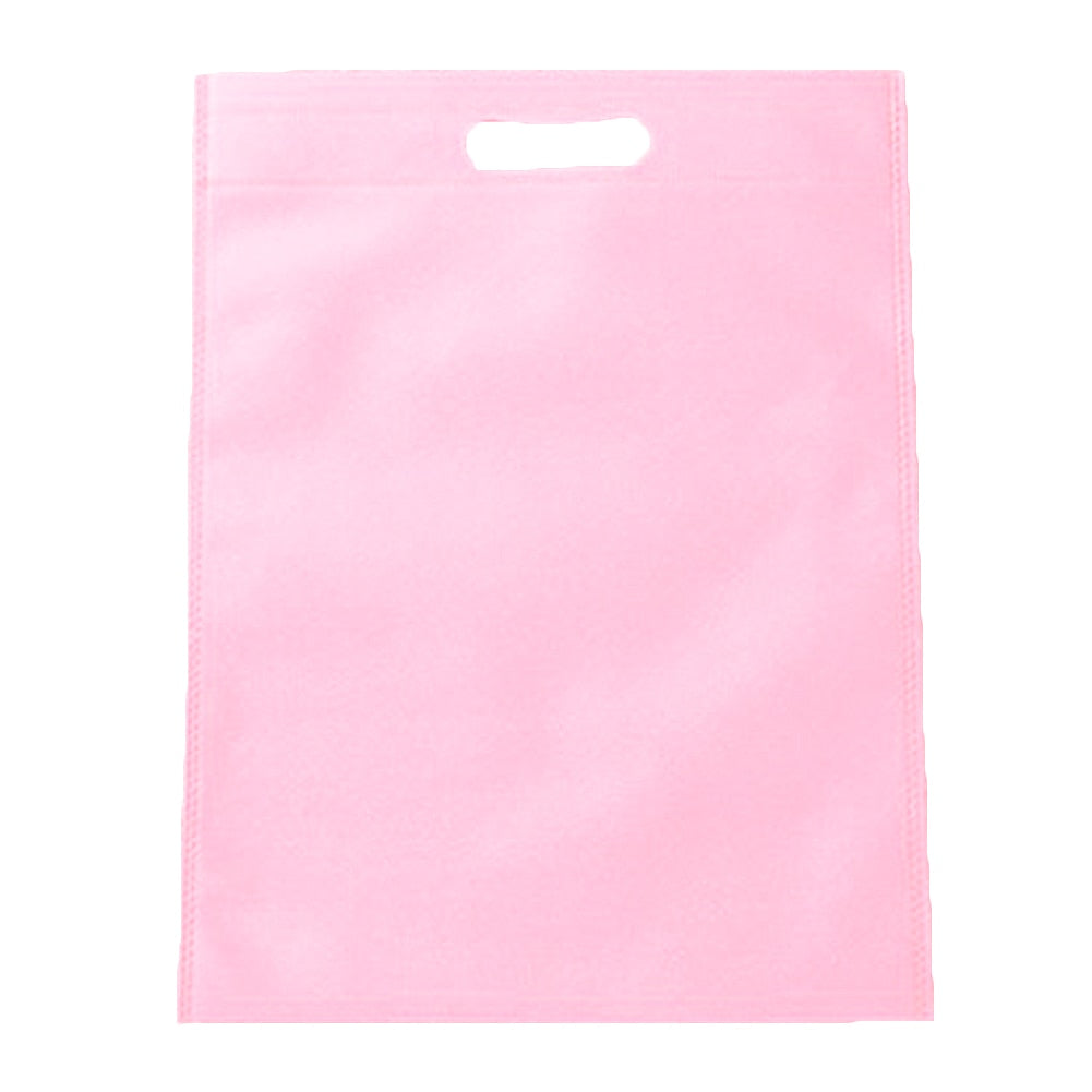 Woven Fabric Reusable Shopping Folding Environmental