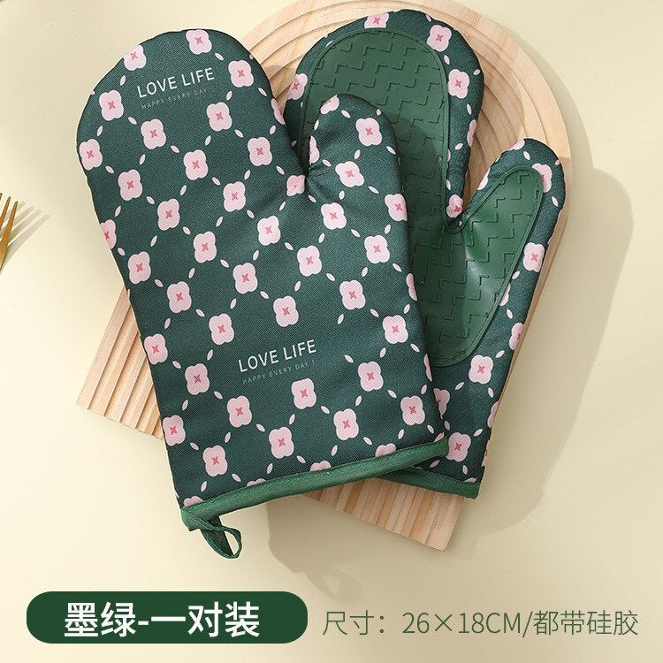 Thickened Insulation, High Temperature Resistance