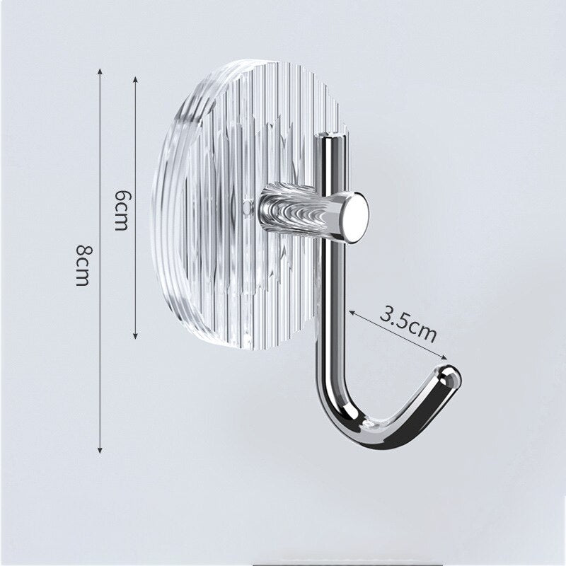 Wall Hook Home Decor Strong
