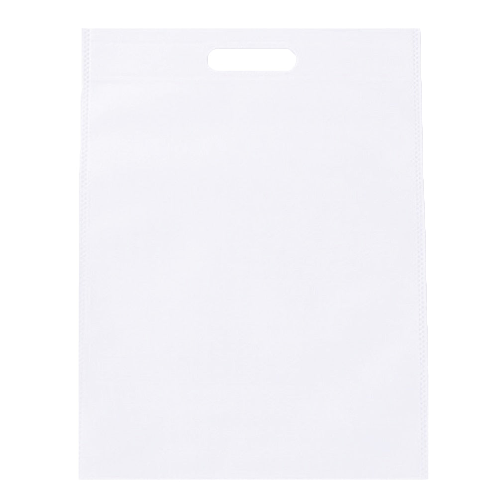 Woven Fabric Reusable Shopping Folding Environmental