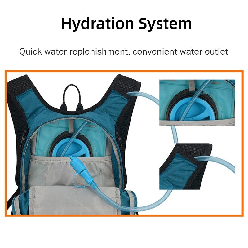 Hiking Backpacks 20L Cycling Backpack