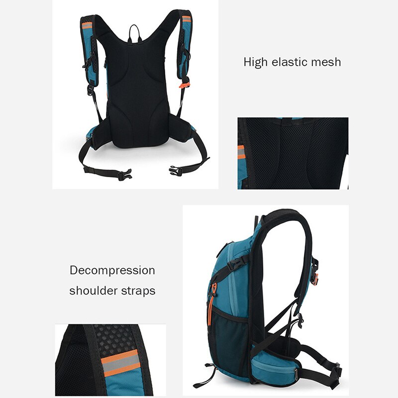 Hiking Backpacks 20L Cycling Backpack