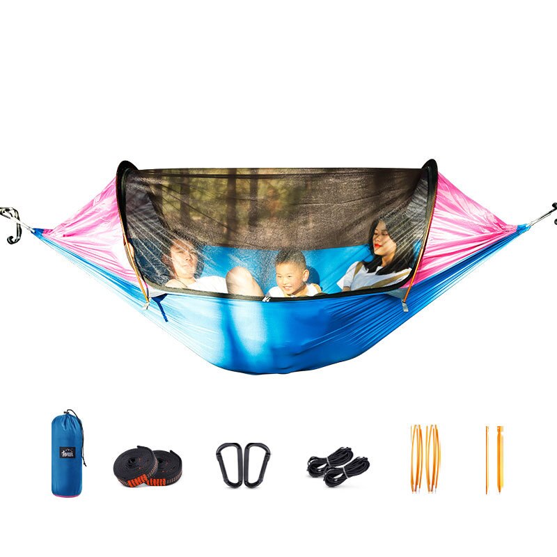 Mosquito Net Hammock Outdoor Camping Tent