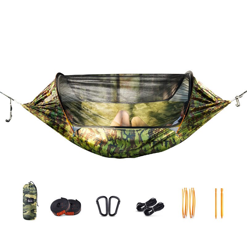 Mosquito Net Hammock Outdoor Camping Tent
