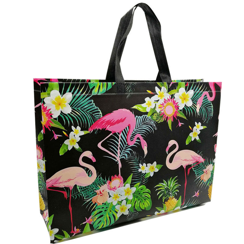 Grocery Shopping Bag Non-woven