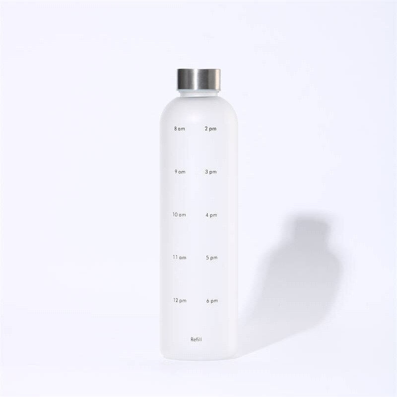 Water Bottle Space Cup Brief Fitness Sports