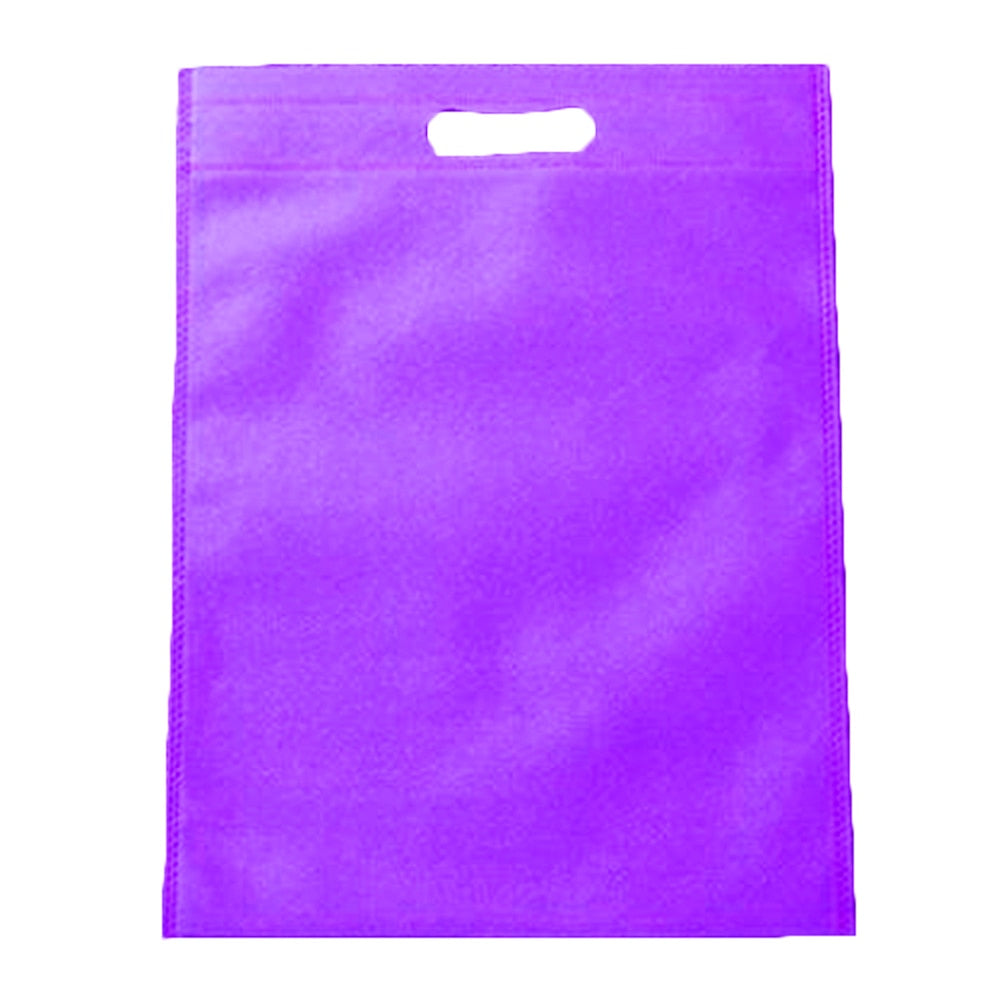 Woven Fabric Reusable Shopping Folding Environmental