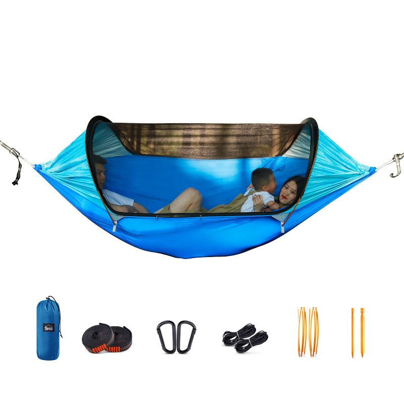Mosquito Net Hammock Outdoor Camping Tent