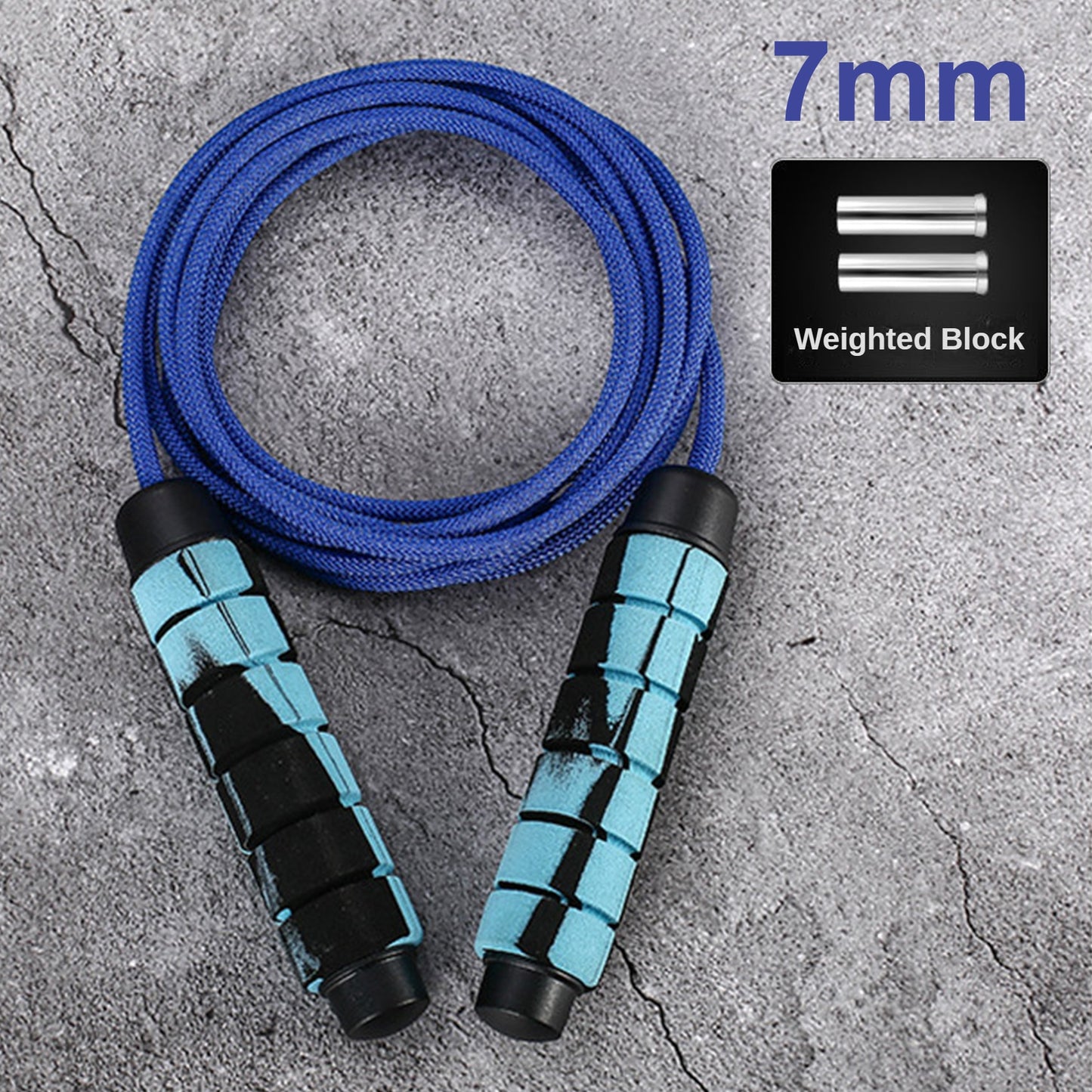 Jump Rope Boing Heavy Skipping Rope