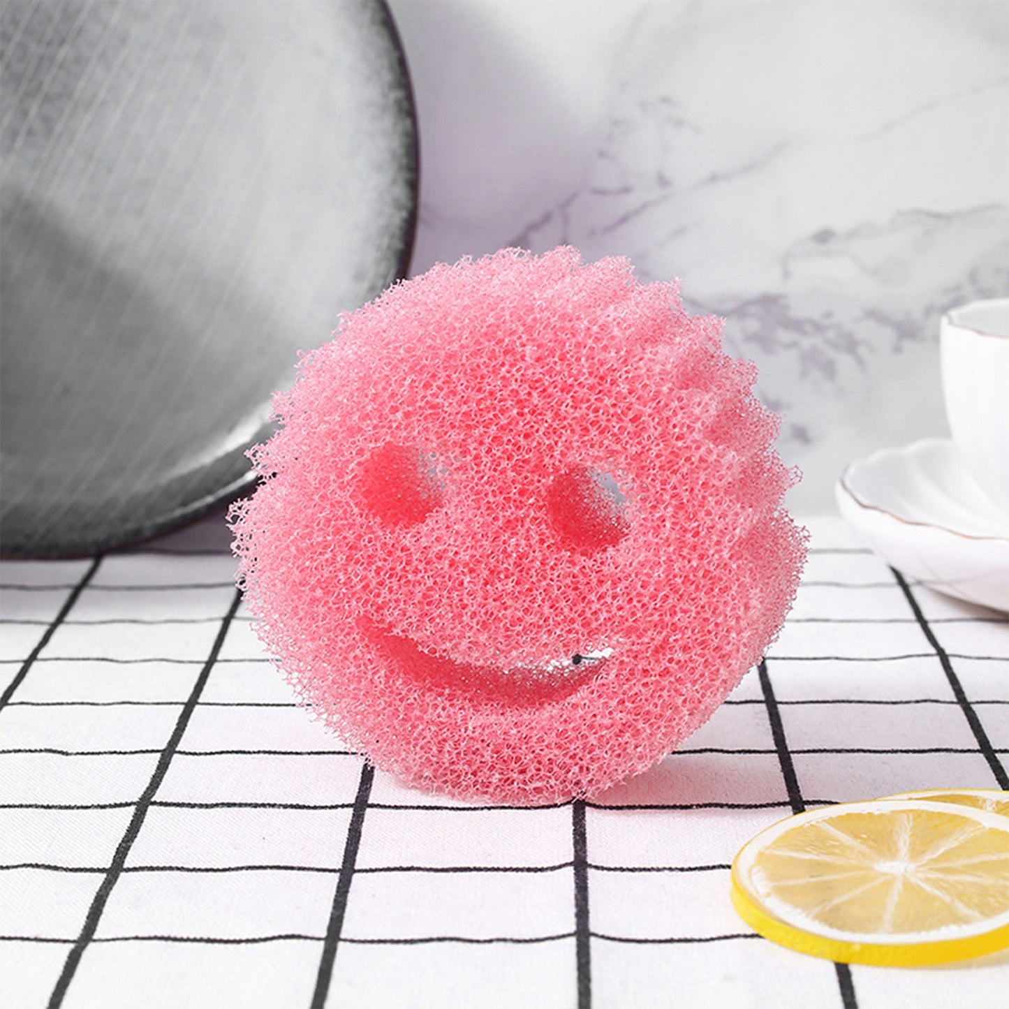 Creative Dishwashing Sponge Cleaning Products