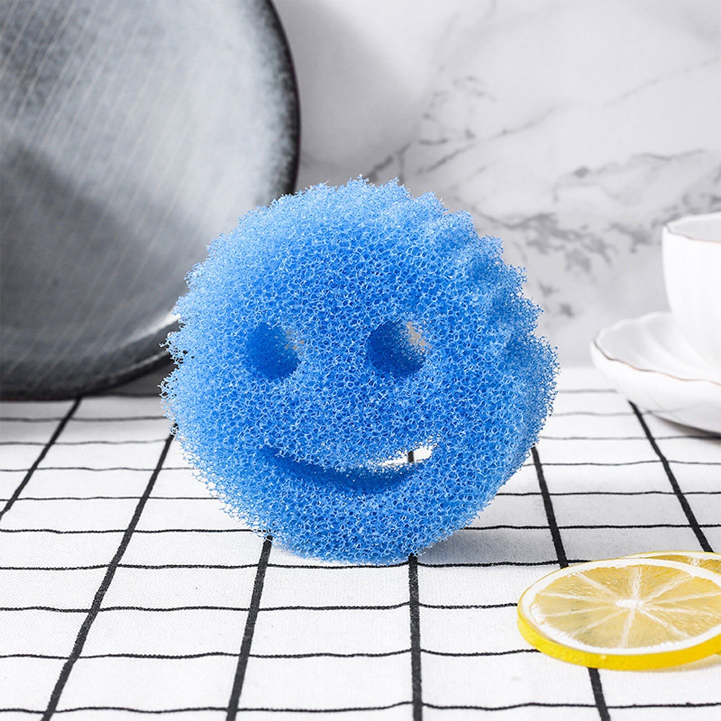Creative Dishwashing Sponge Cleaning Products