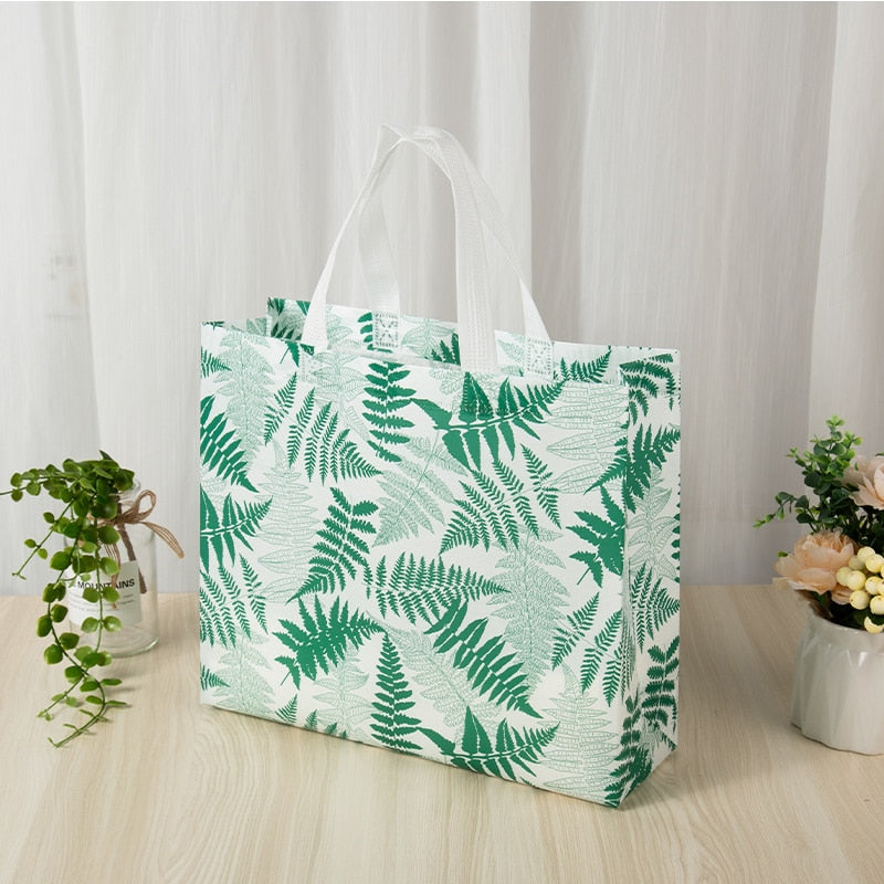 Grocery Shopping Bag Non-woven