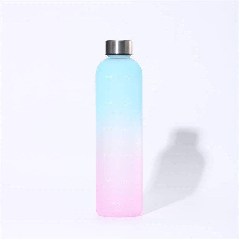 Water Bottle Space Cup Brief Fitness Sports