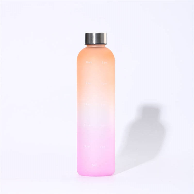 Water Bottle Space Cup Brief Fitness Sports