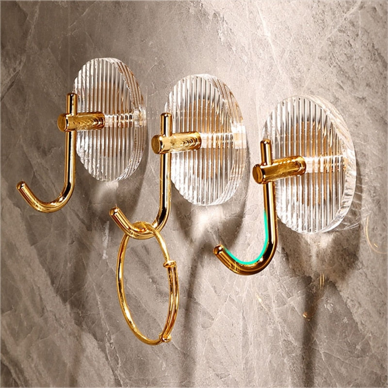 Wall Hook Home Decor Strong