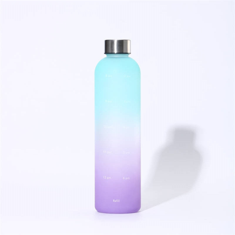 Water Bottle Space Cup Brief Fitness Sports