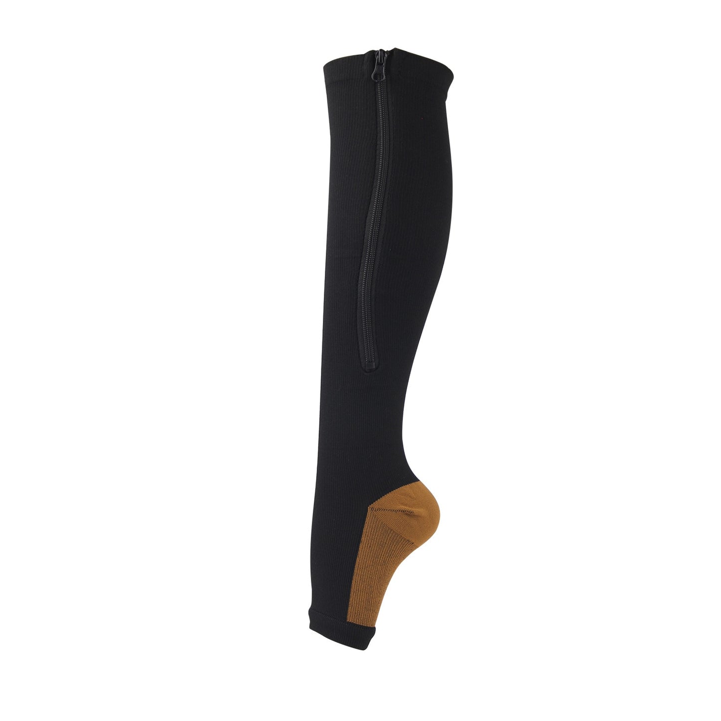 Copper Compression Sock Compression Stockings