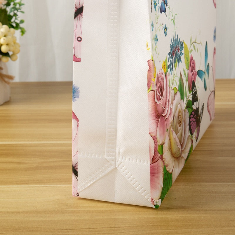 Grocery Shopping Bag Non-woven