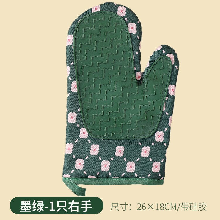 Thickened Insulation, High Temperature Resistance