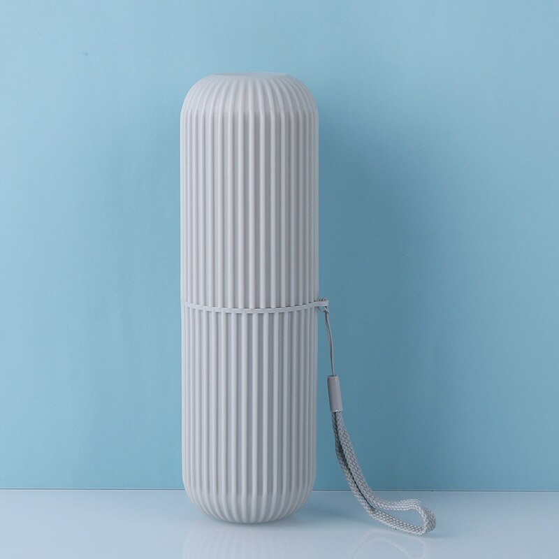 Travel Portable Toothbrush Holder Storage