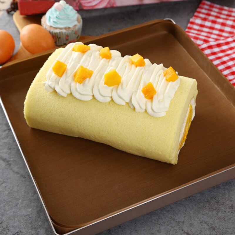 Reusable Non Stick Baking Paper Fiberglass