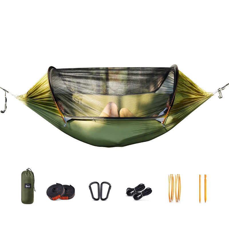 Mosquito Net Hammock Outdoor Camping Tent