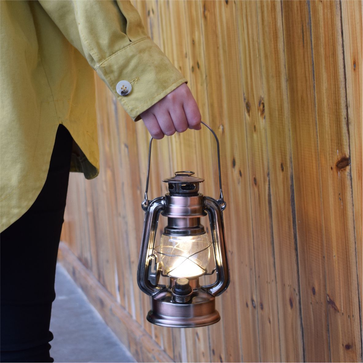 Light Outdoor Portable LED Rechargeable