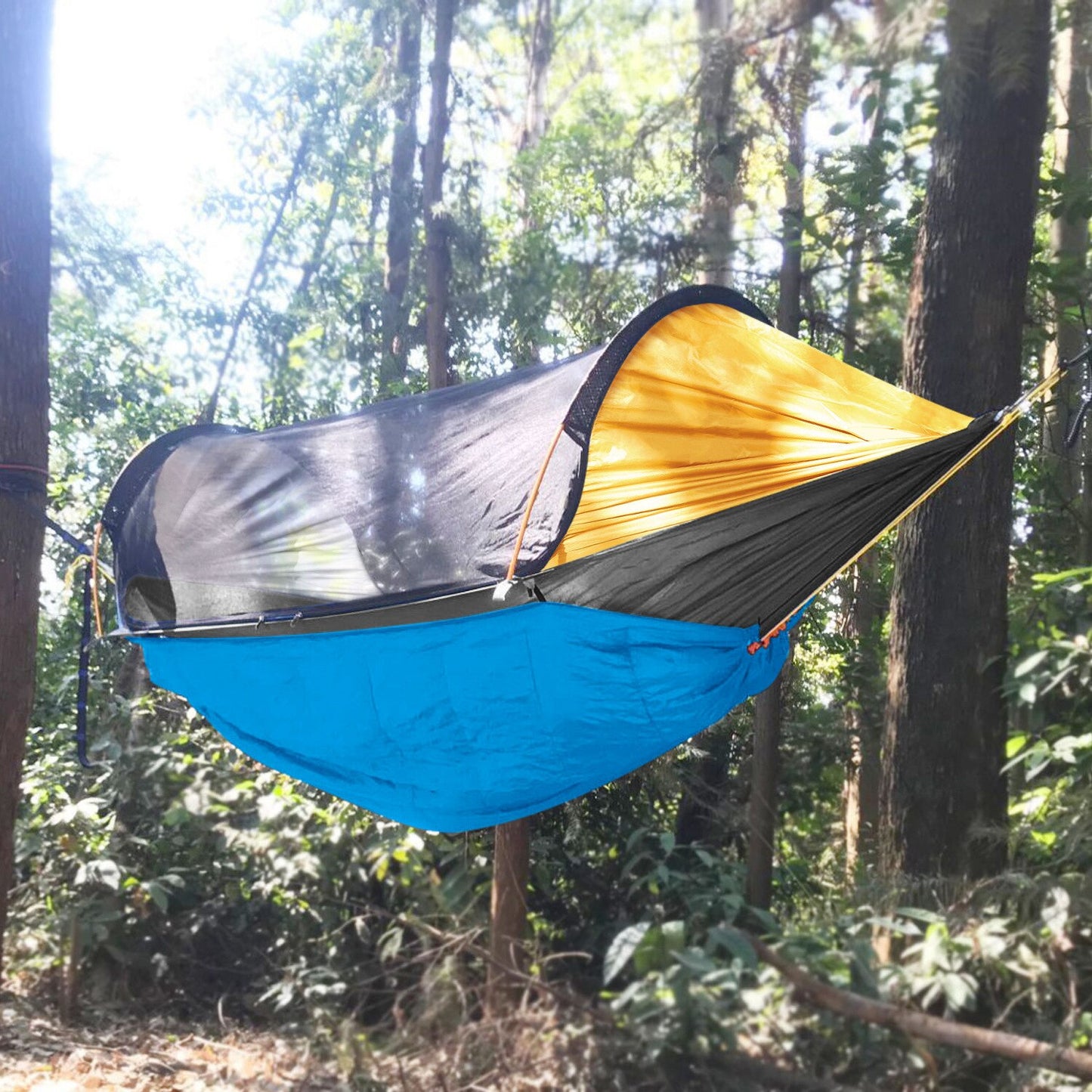 Mosquito Net Hammock Outdoor Camping Tent