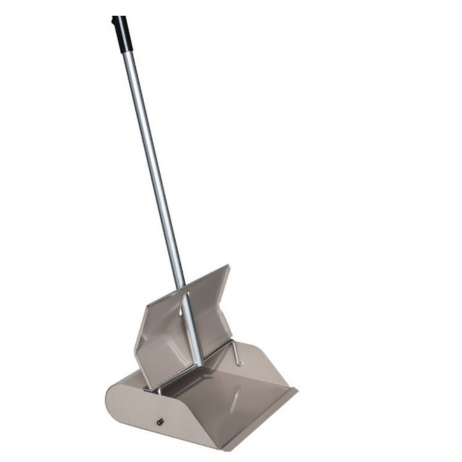 Self-Closing Dustpans