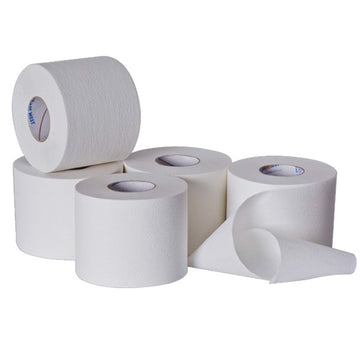 Bay West / North Shore Impressions Luxury Toilet Roll 36 to a case