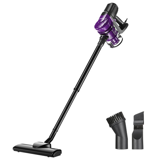 Vacuum cleaner household ultra-quiet handheld