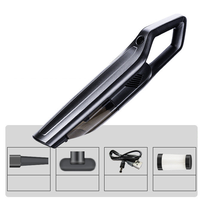 New Car Vacuum Cleaner Handheld Vacuum Cleaner