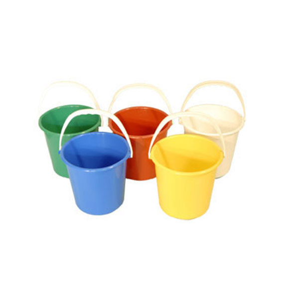 Lucy 9 Litre – 2 Gallon Bucket