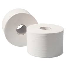 Maxi Jumbo Toilet Rolls