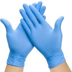 Nitrile Gloves Powder Free Gloves