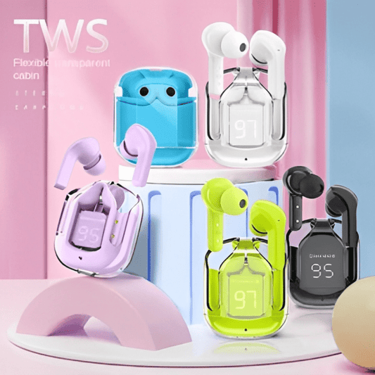 Air 31 TWS Earphone
