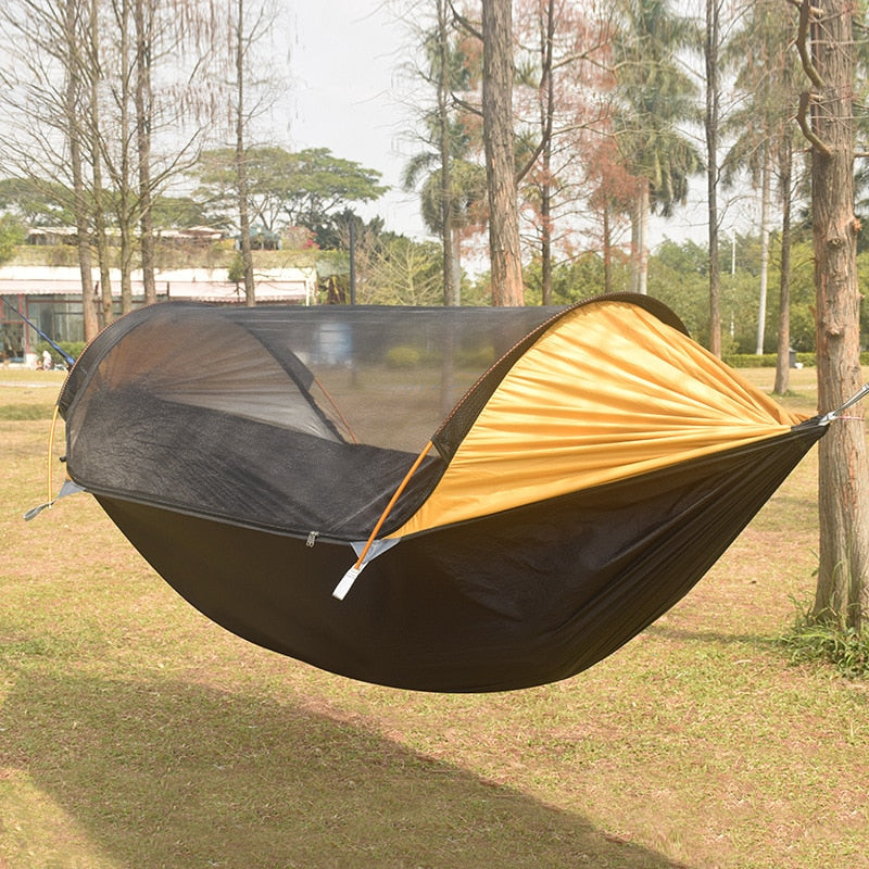 Mosquito Net Hammock Outdoor Camping Tent