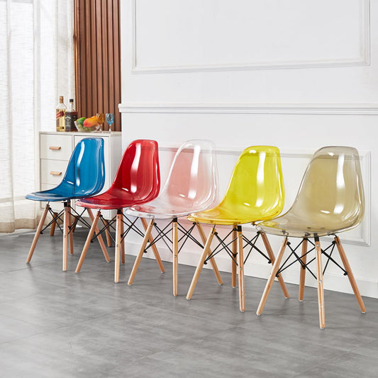Chair Modern Minimalist Celebrity