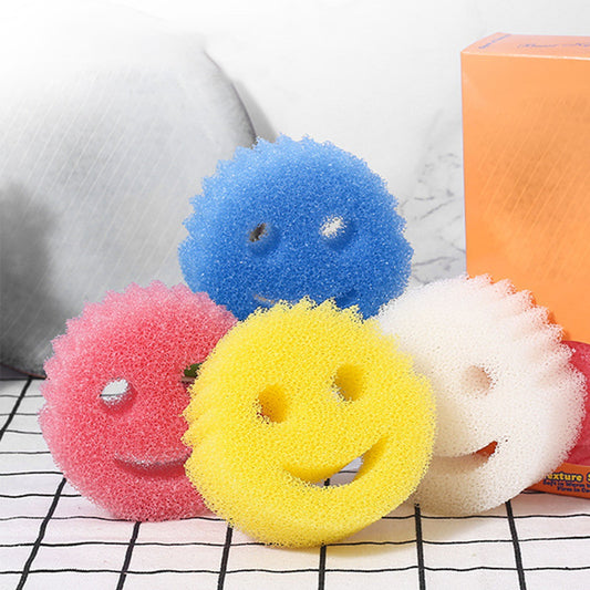 Creative Dishwashing Sponge Cleaning Products