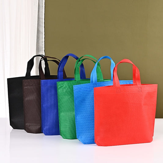 Reusable Shopping Bag Foldable