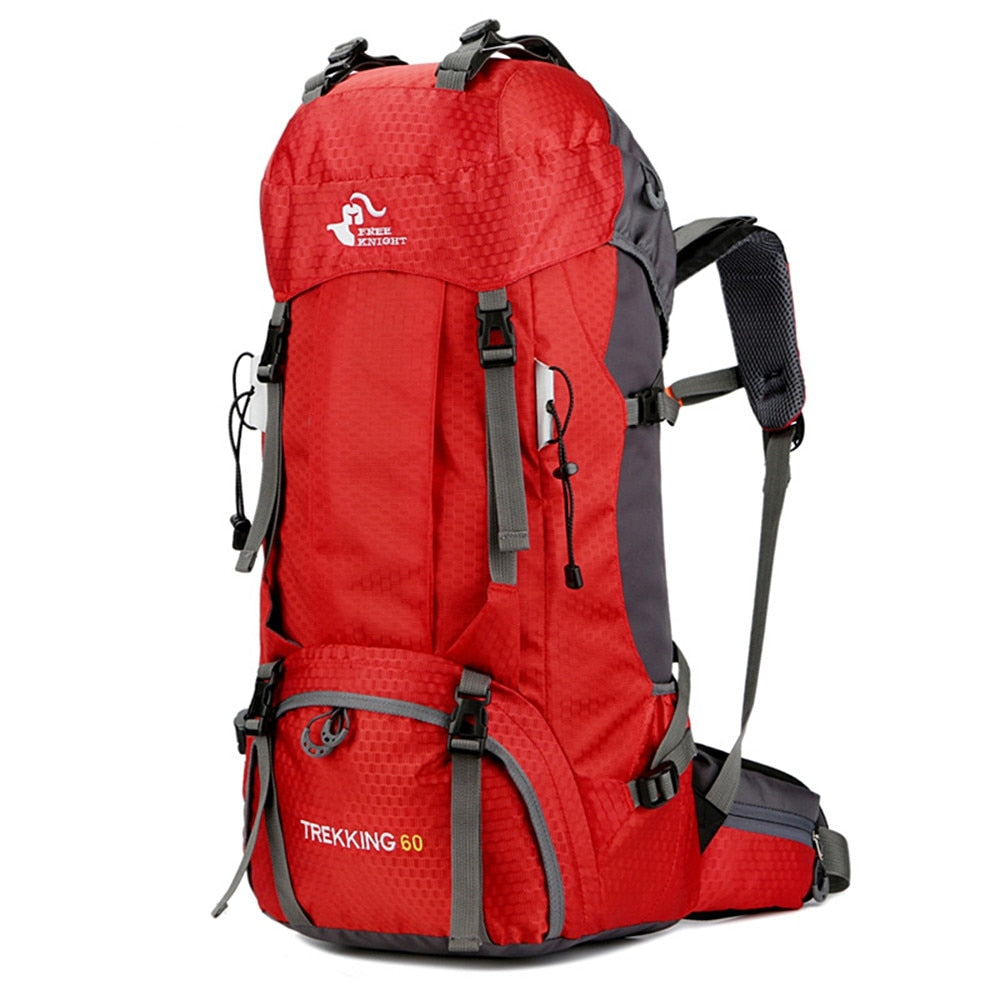 Camping Hiking Backpacks Outdoor Bag Tourist