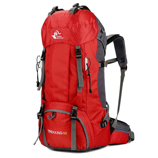 Camping Hiking Backpacks Outdoor Bag Tourist