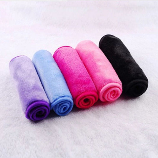 Makeup Remover Pads Reusable Cotton Pads